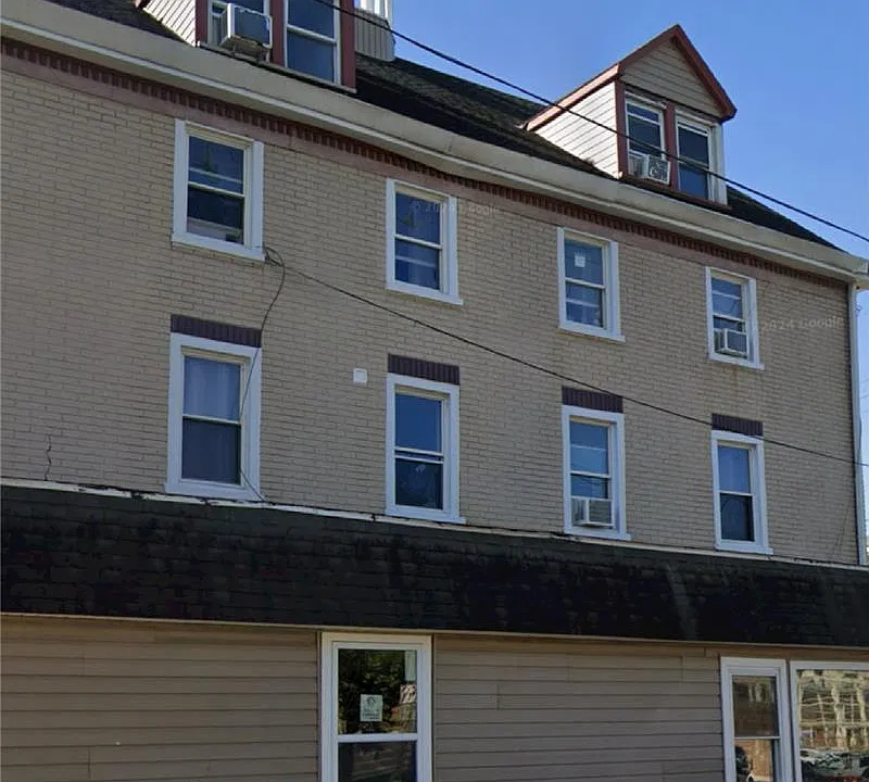 2250 Butler St #101