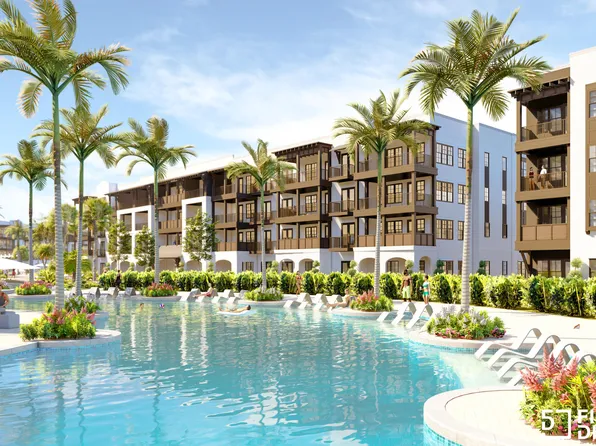 90 Seascape Dr #2405, Miramar Beach, FL 32550