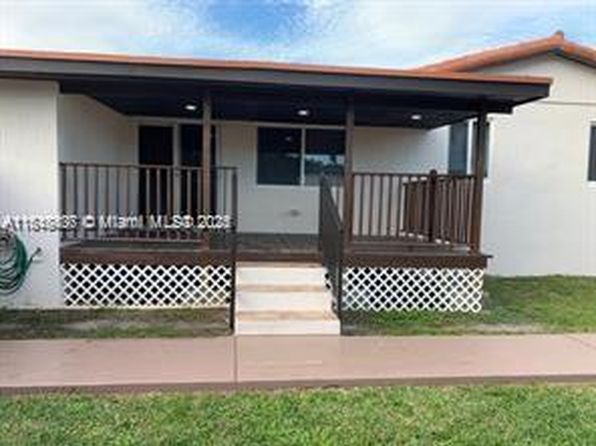 8260 SW 27th Ter #0