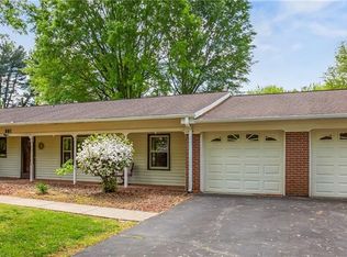 801 Kingsway Dr, King, NC 27021