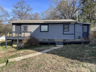 1409 Laboratory Rd, Lincolnton, NC, 28092
