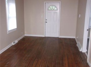 6028 S Benton Ave, Kansas City, MO 64130