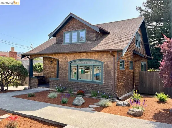 6016 Orchard Ave, Richmond, CA 94804