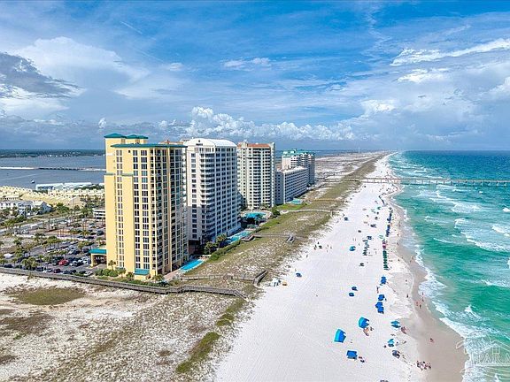 2nd image of 8477 Gulf Blvd APT 601