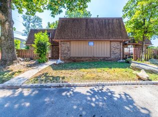 9124 Woodpark Ln APT D, Knoxville, TN 37923