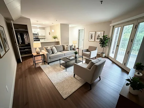 Floor plan Pine