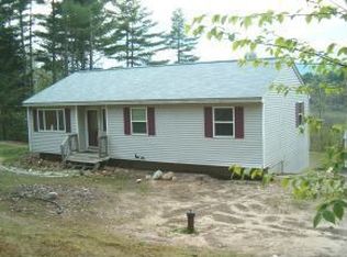 55 Thissell Rd, Alexandria, NH 03222