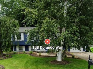 108 Dorando Way, Liverpool, NY 13090