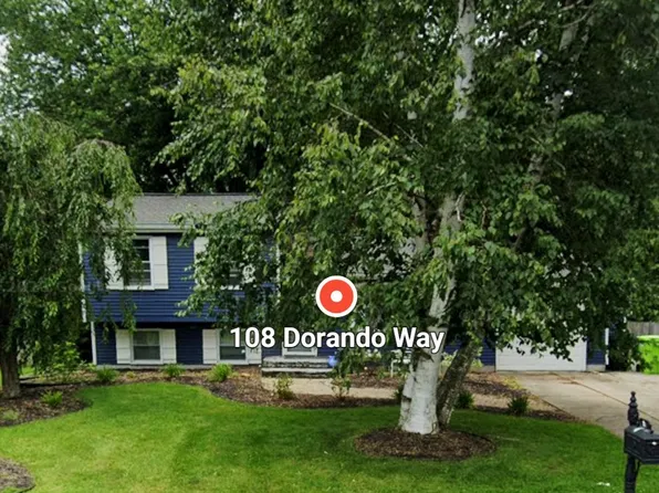 108 Dorando Way, Liverpool, NY 13090