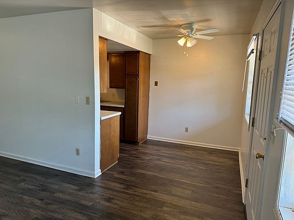 2nd image of 1601 S Fresno St #21