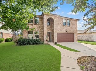 2120 Navada Way, Justin, TX 76247