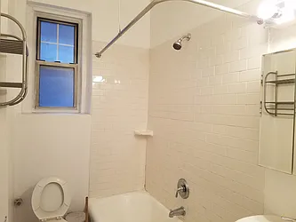 Rented by Alma Realty Corp.