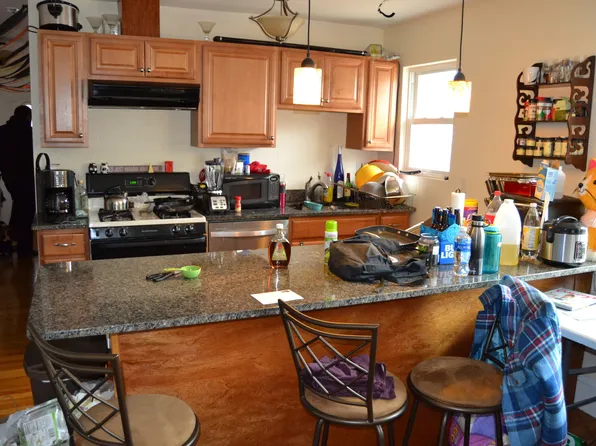 7 Donnybrook Rd #2, Brighton, MA 02135