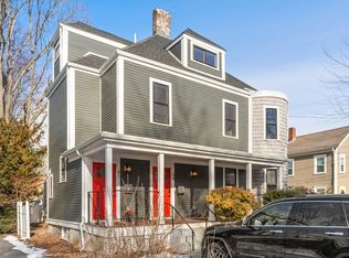 59-61 Highland Ave, Newtonville, MA 02460