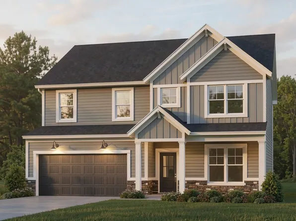 1000 Quartz Dr Lot 94, Owensboro, KY 42301
