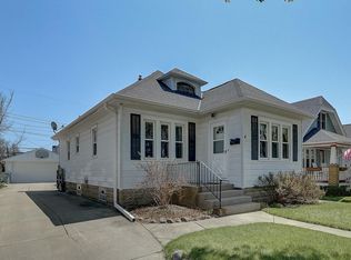 4144 S 1st St, Milwaukee, WI 53207
