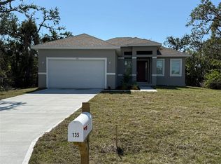 135 Sunset Rd, Rotonda West, FL 33947