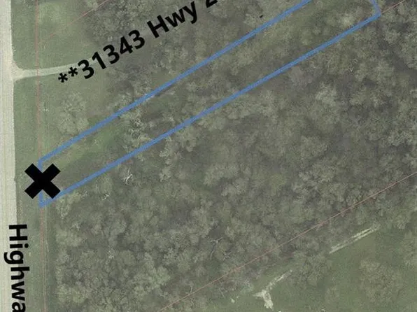 Highway 23 Parcel 1609414, Buras, LA 70041