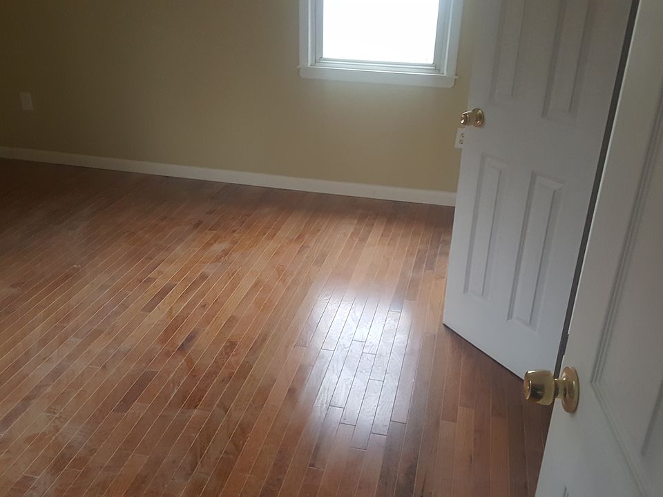 front bedroom