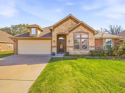 883 Mimosa Ct, Stephenville, TX, 76401