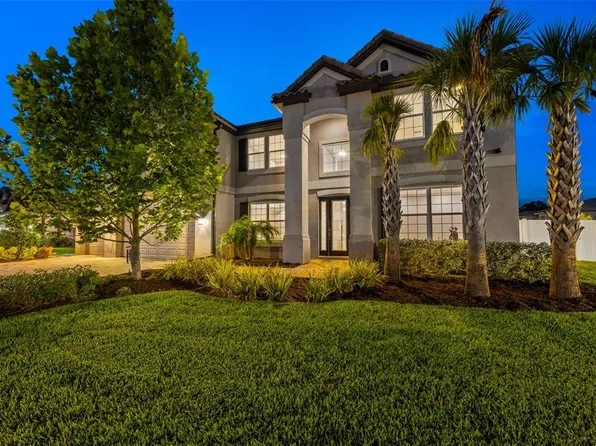 7074 Graybrook Dr, Wesley Chapel, FL 33545