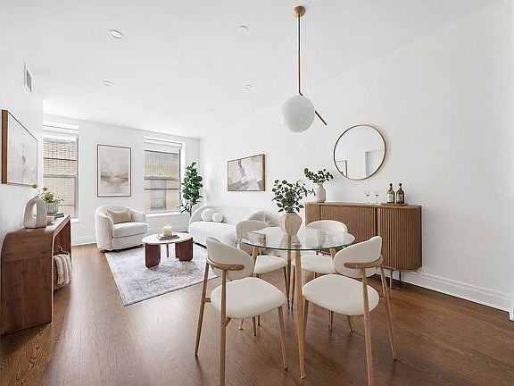 3rd image of 257 W 117th St APT 2F