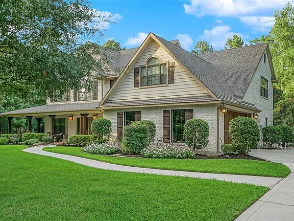 Beautiful Single Family Home