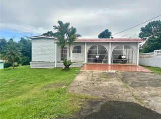 Monte Verde Bo Collores Rd #926, Las Piedras, PR 00771