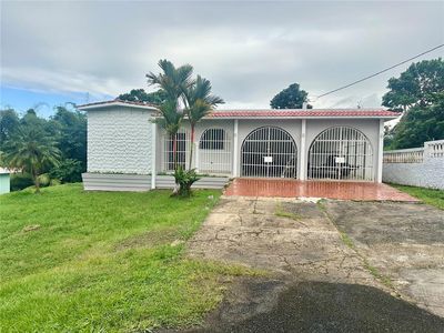 Monte Verde Bo Collores Rd #926, Las Piedras, PR, 00771