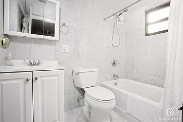 Rented by Waldstar Real Estate LLC