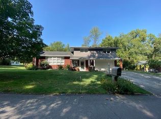 646 Amanda Furnace Dr, Ashland, KY