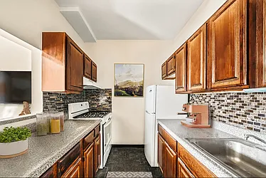 Rented by Vector New York, LLC