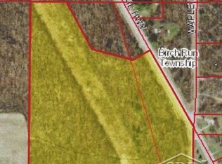 Dixie Hwy, Birch Run, MI 48415