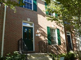 4606 Deerwatch Dr, Chantilly, VA 20151
