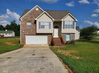 435 Limerick Way, Hampton, GA 30228