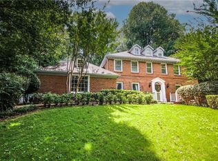 6125 Blackwater Trl, Atlanta, GA 30328