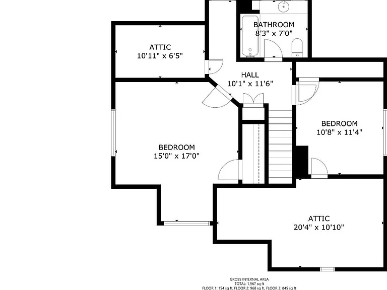 2351 Ramona St — Photo 32