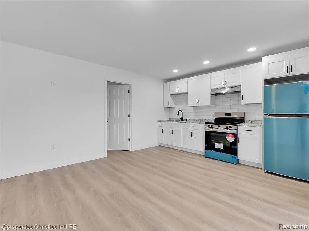 1 bed, 1.0 bath, 550 sqft, $1,100 — Photo 4