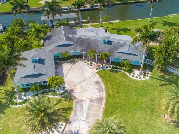 2369 Brookside Way, Melbourne, FL 32903