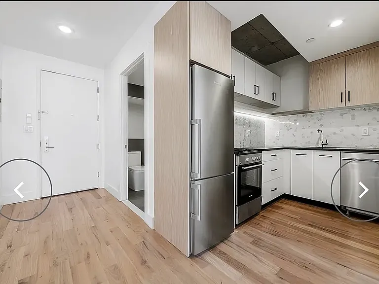 1547 President St #2D — Photo 2