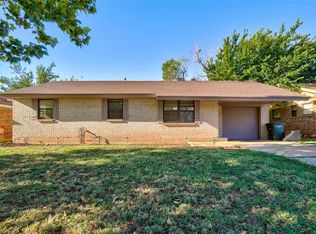 3032 Neighbors Ln, Del City, OK 73115