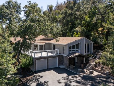 927 Continental Dr, Menlo Park, CA, 94025