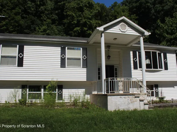 2356 Newton Ransom Blvd, Clarks Summit, PA 18411