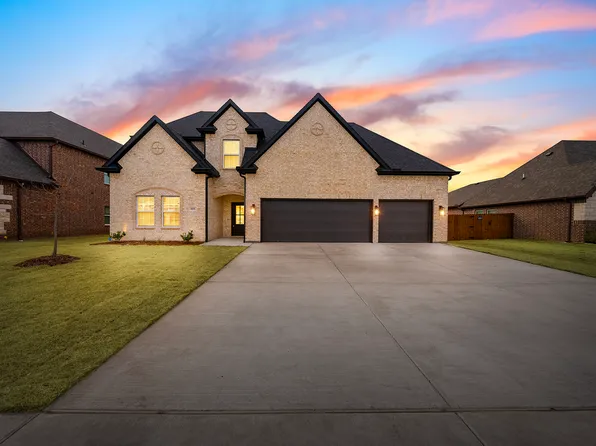 Travis II Plan, Ellis Estates