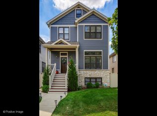 7625 W Farragut Ave, Chicago, IL