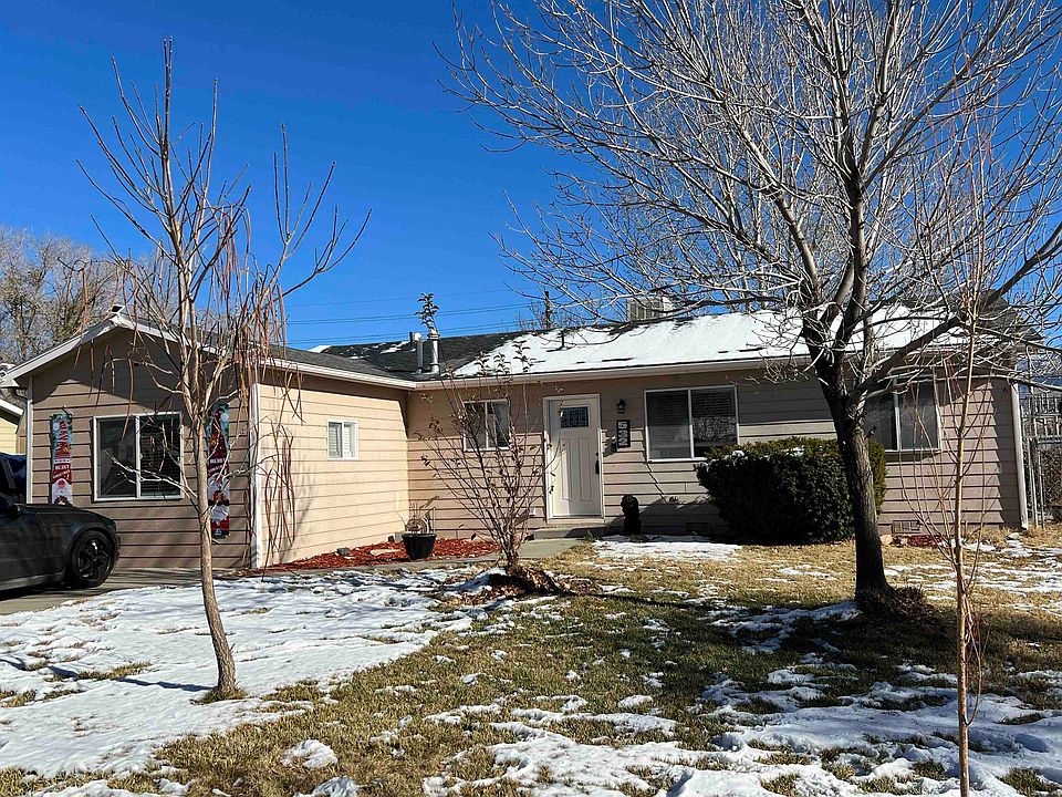 532 Arrow Ct, Clifton, CO 81520 | Zillow