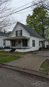 1925 Stark St, Saginaw, MI, 48602