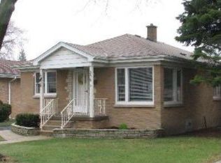 239 Iroquois Rd, Hillside, IL 60162