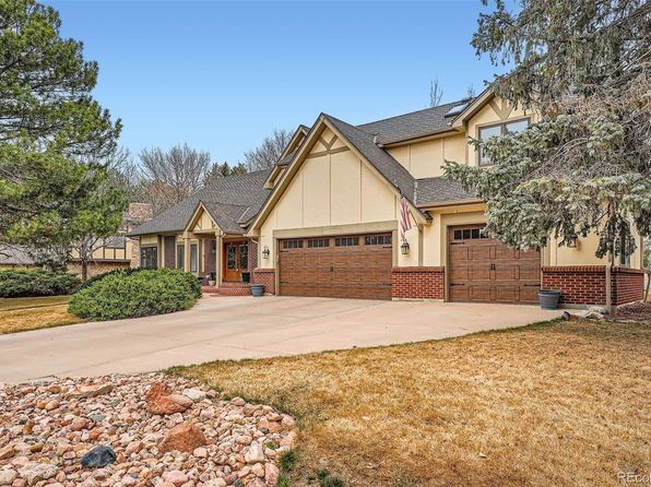 15395 E Penwood Place, Aurora, CO 80015