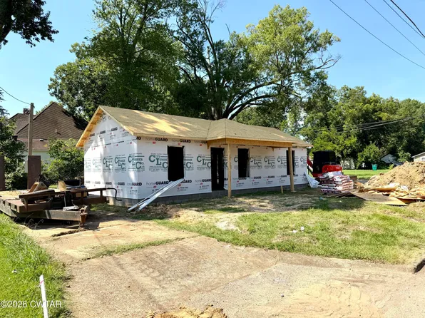 2101 E Jackson St, Milan, TN 38358